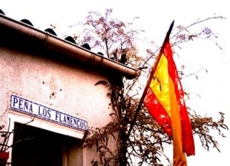 Peña Los Flamencos