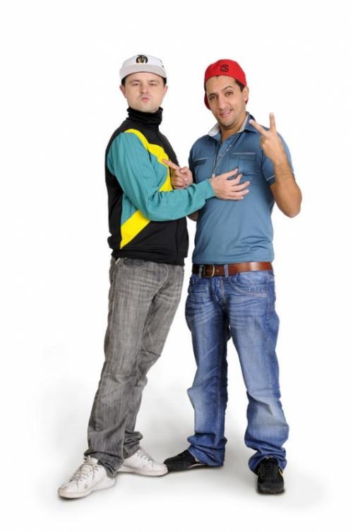 Les Lascars Gays