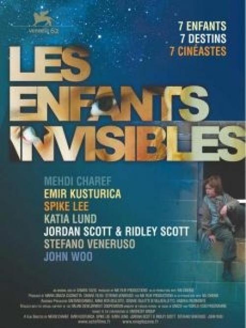 Les Enfants invisibles