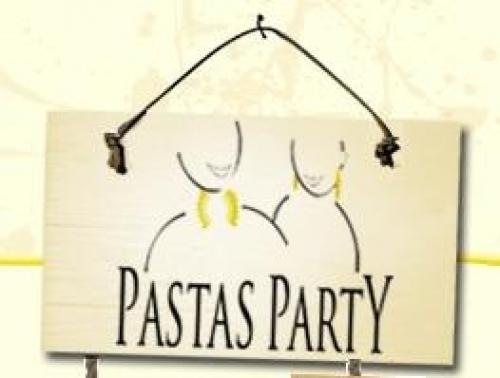 Pastas Party Lille