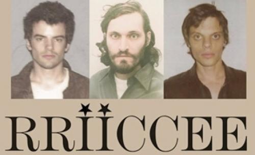 Rriiccee [Vincent Gallo]