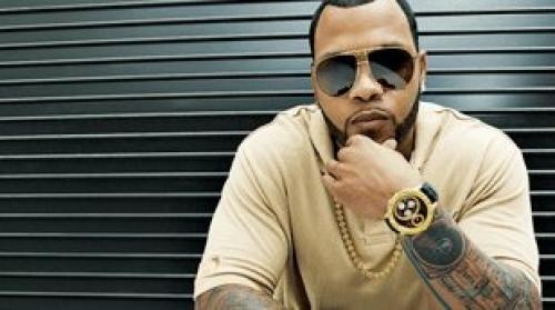 Flo Rida