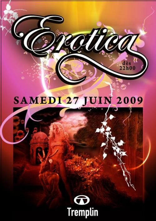 Erotica