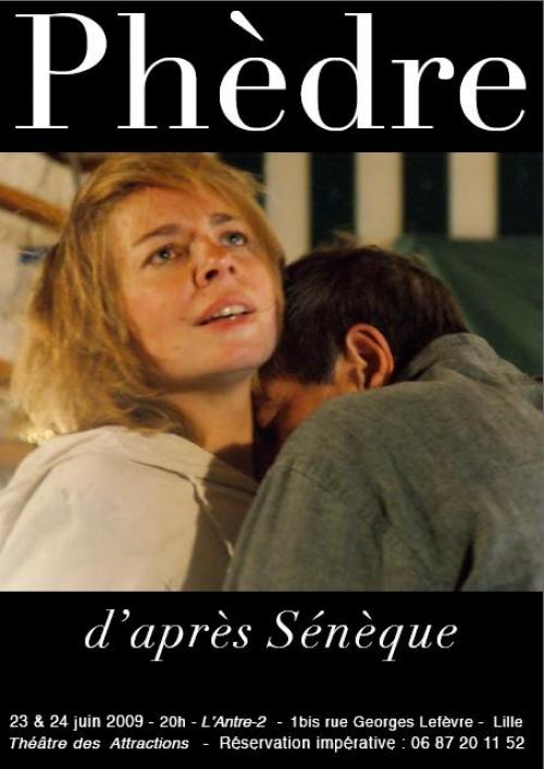 Phèdre