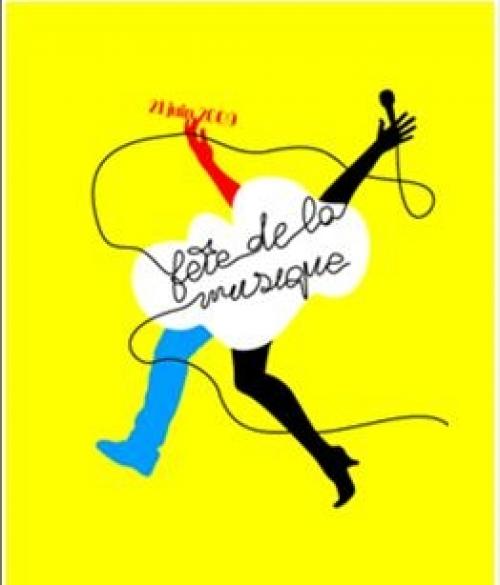 Fête de la musique d’Arras