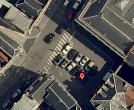 Place Adolphe Lenglet