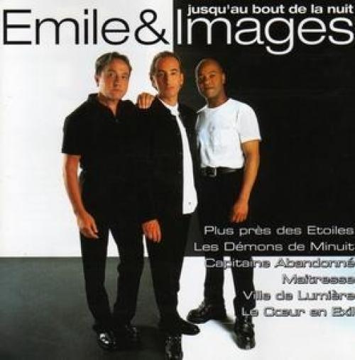 Emile et Images + Alan et ses danseuses