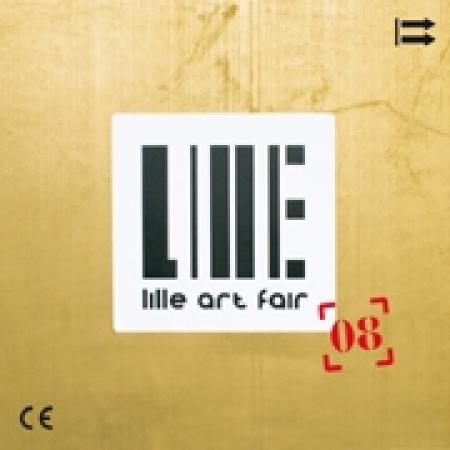 Lille Art Fair, Foire Européenne d’Art contemporain