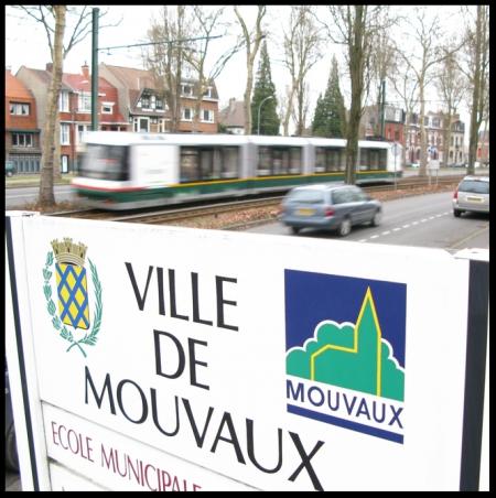 Mouvaux