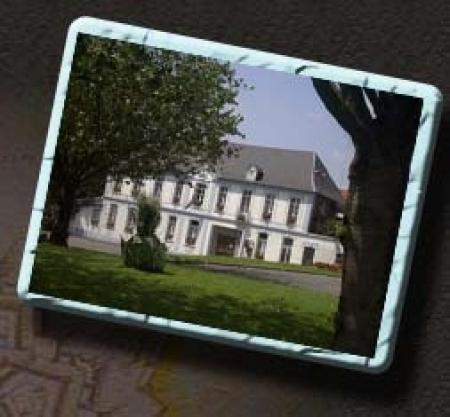 Place de l’Hôtel de Ville