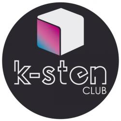 [FERME] K-Sten (Le) &#8211; (Ex Kiosk Klub)