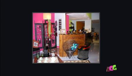 Ann Gisel Glass