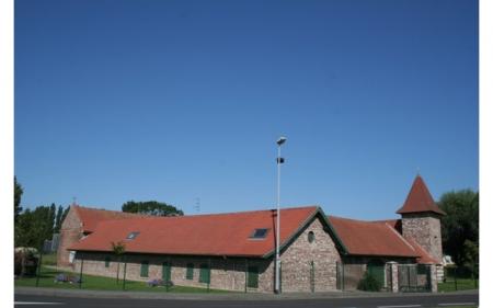 Ferme Gauquier