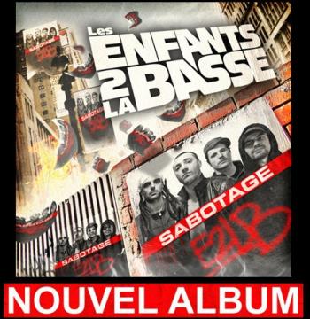 Sabotage !!!