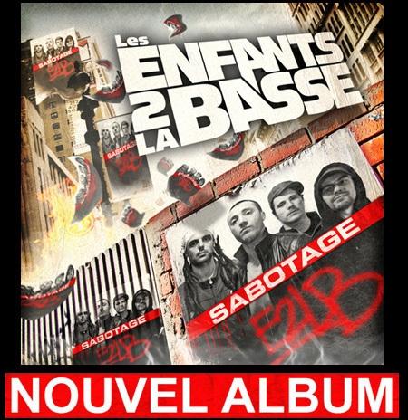 Sabotage !!!