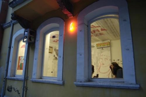 « Istanbul – Moulins : Allers- retours » – Europe XXL / Lille 3000