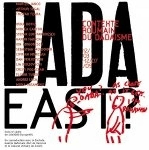 Dada East ? – Europe XXL / Lille 3000