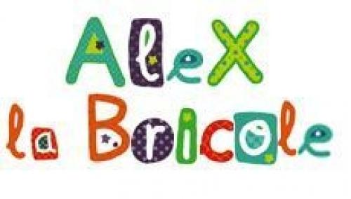 Alex la Bricole