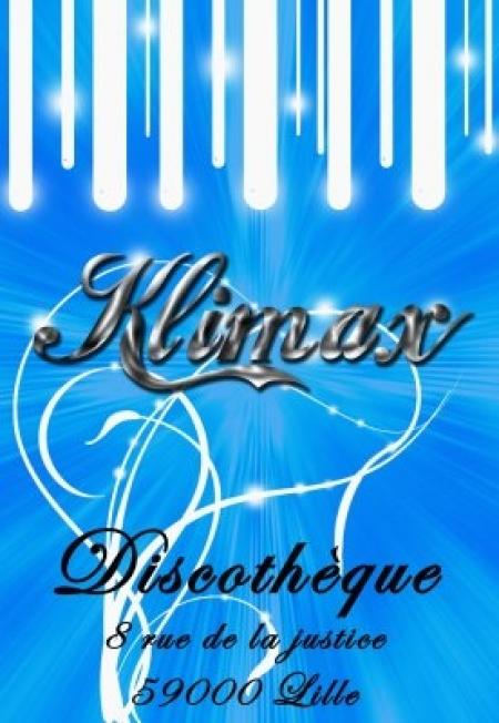 Klimax