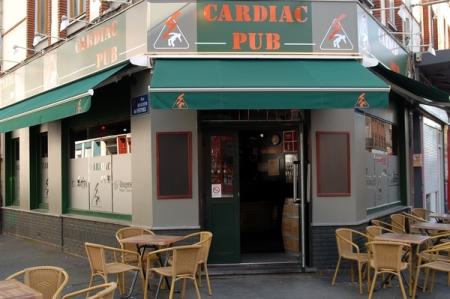 Cardiac Pub