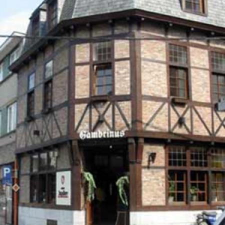 Gambrinus (Le)