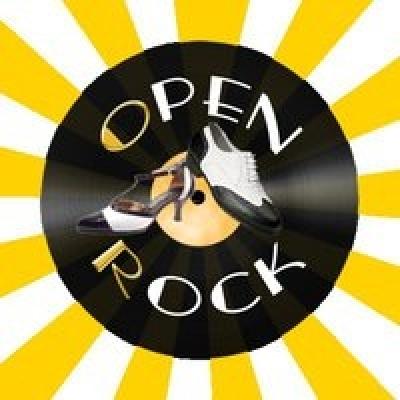 Open Rock