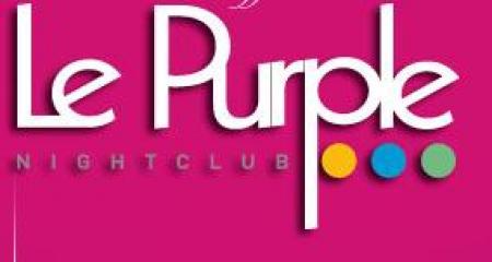 Le Purple Club