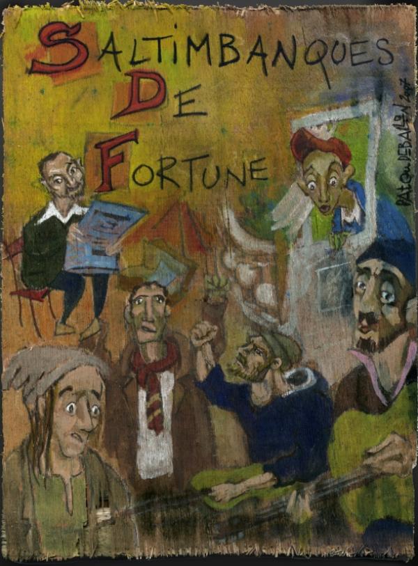 Et si c&rsquo;était ce soir le grand soir ?!