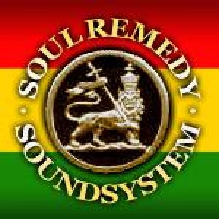 Soul Remedy Sound System
