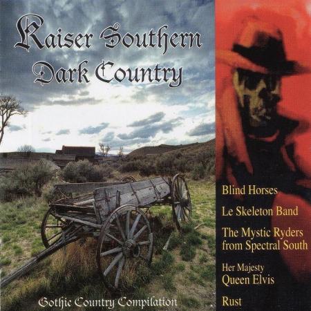 « Gothic Country Compilation »