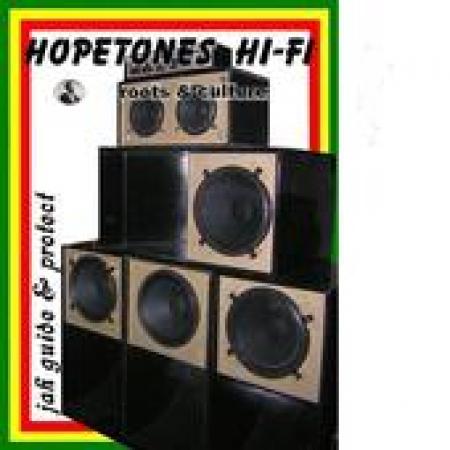 Hopetones Hi Fi