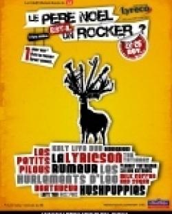 Père Noël est-il un rocker ? (Le)