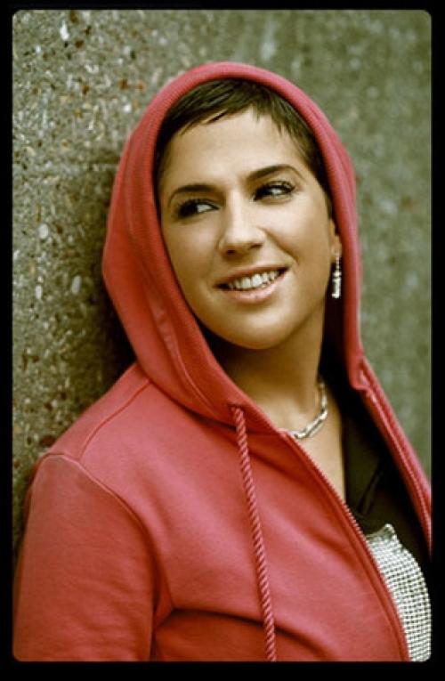 Diam’s
