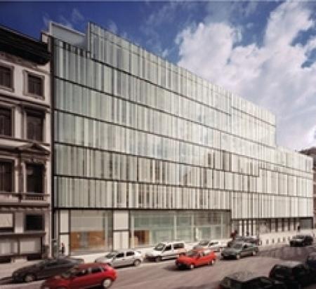 Théâtre national (Le)