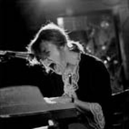 Shannon Wright