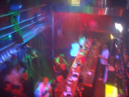 Zanzibar Club