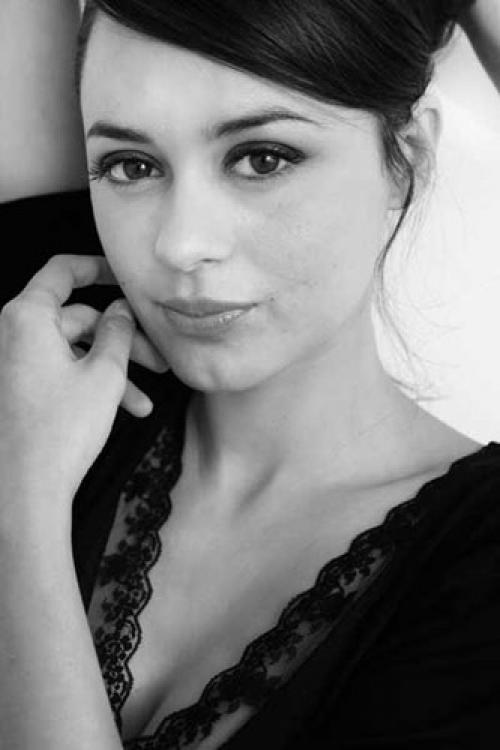Emilie Simon