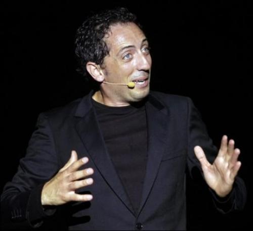 Gad Elmaleh