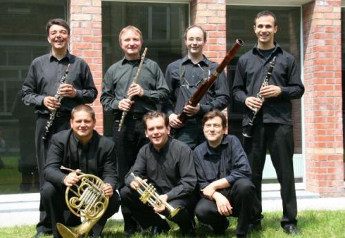 Ensemble Quartz