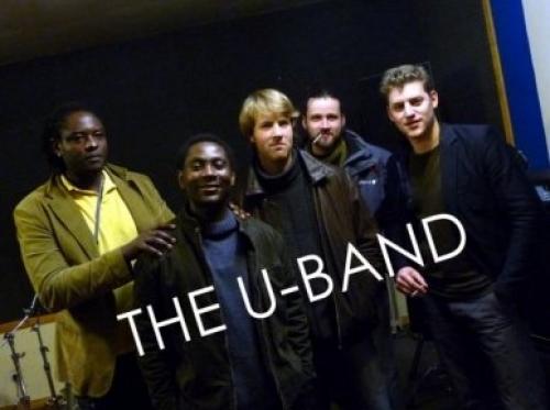 Samuel Etuge & U-Band