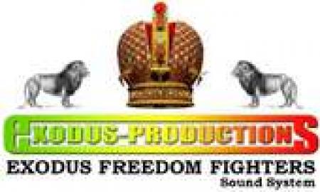 Exodus Freedom Fighters