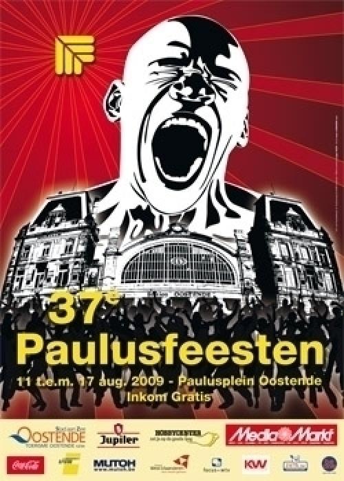 Paulusfeesten