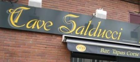Cave Salducci (La)