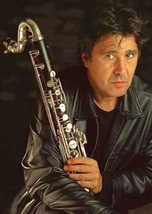 Louis Sclavis Quintet