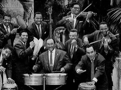 Orquesta Aragon / Roberto Fonseca