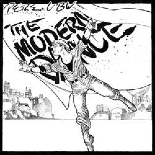 Pere Ubu