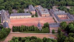 La Citadelle d&rsquo;Arras