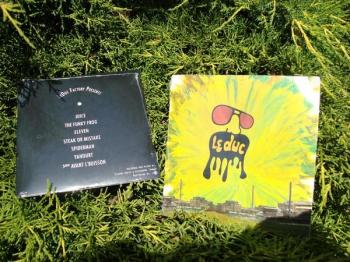 Le Duc EP