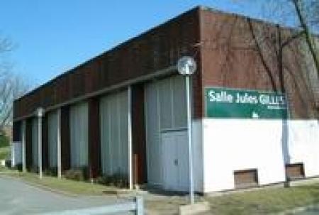 Salle Jules Gilles