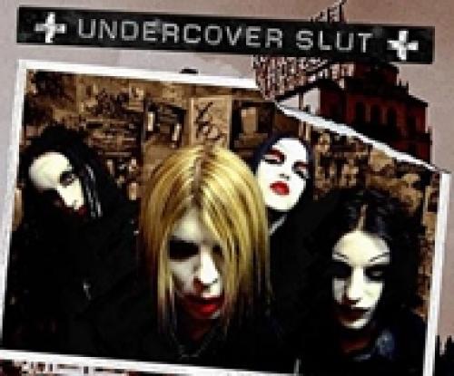 Undercover Slut & Behind Vision